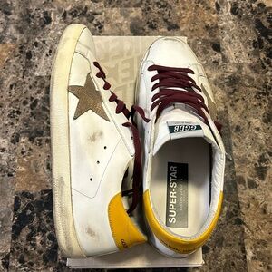 Golden Goose Super-Star